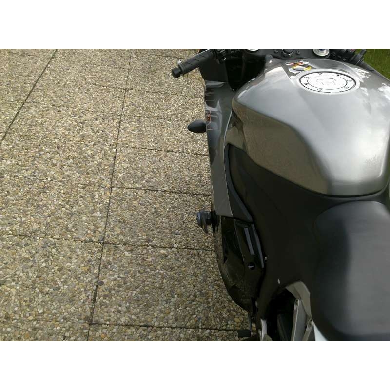 Honda CBR 600RR (09-13) Clasic