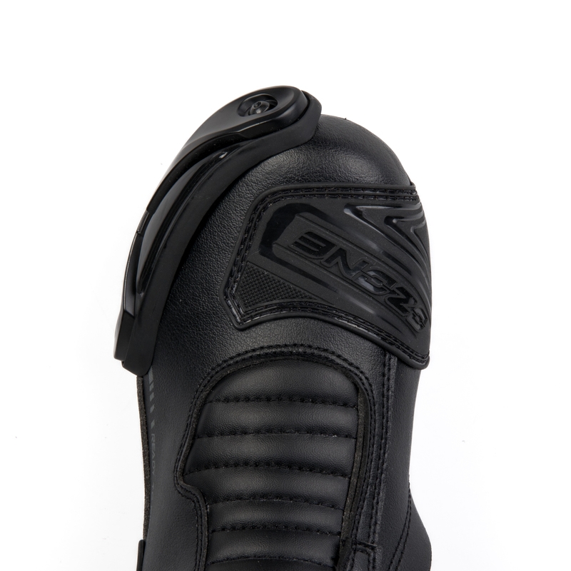 Cizme pentru motociclete Ozone Urban II CE negru lichidare