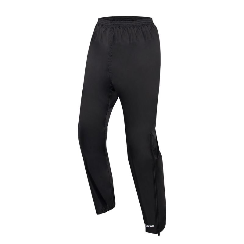 Pantaloni de ploaie Ozone Marin Black
