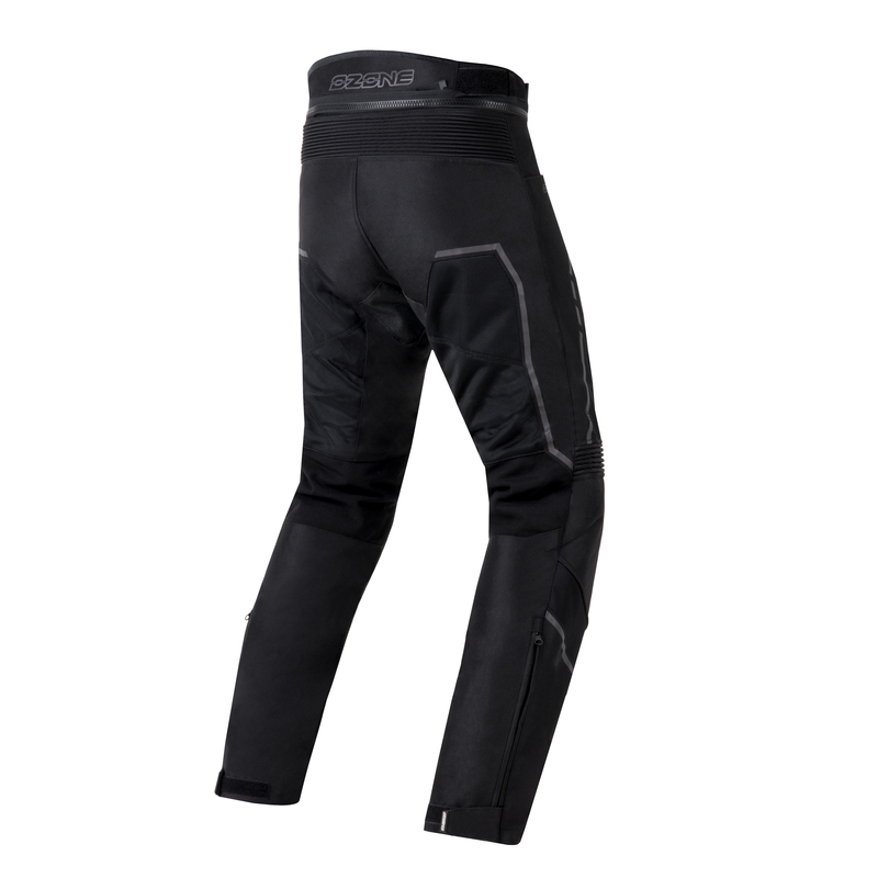 Pantaloni pentru motociclete Ozone Jet II lichidare