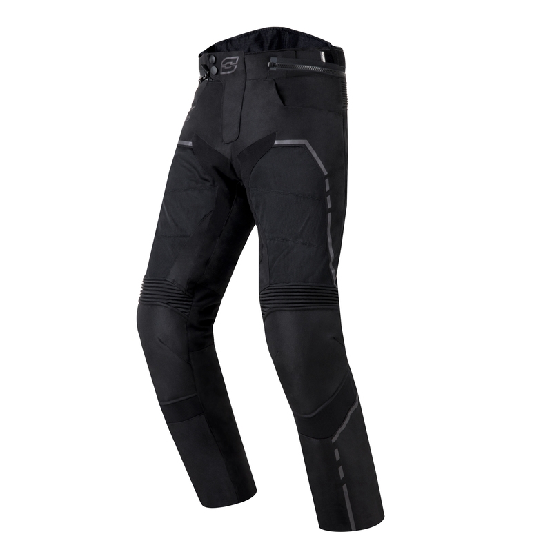 Pantaloni pentru motociclete Ozone Jet II lichidare