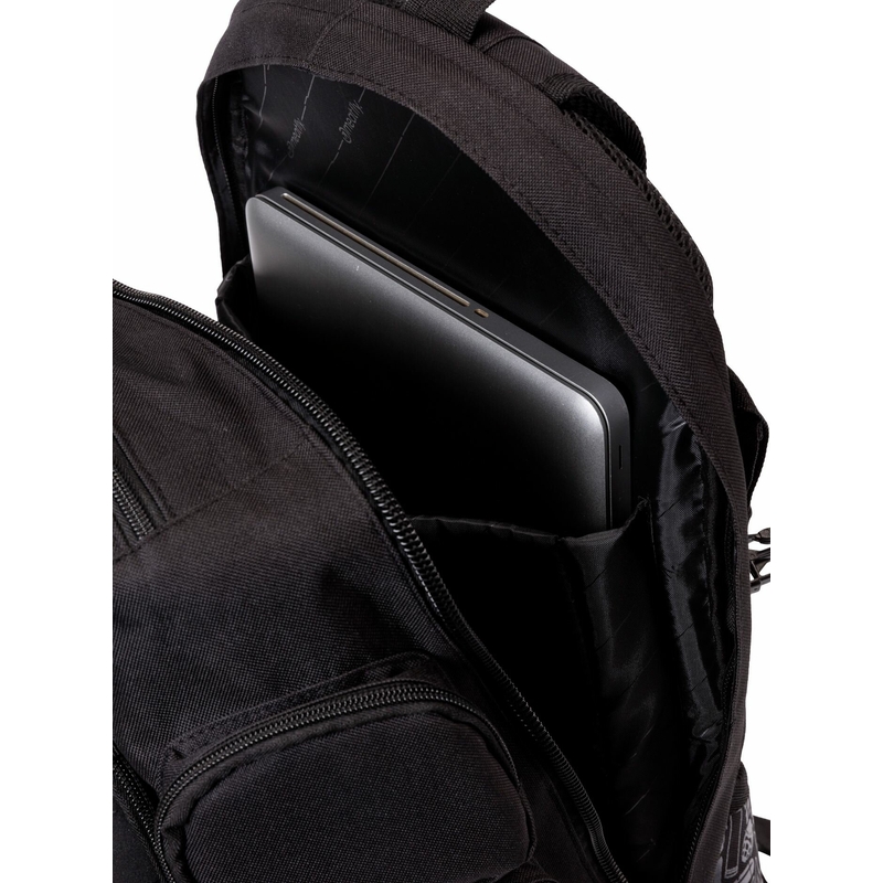 Rucsac Meatfly Raiden - Abraham 28 l