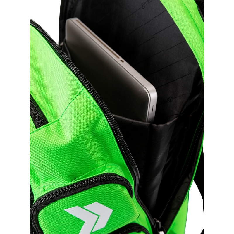 Rucsac Meatfly Raiden - Peschel 28 l