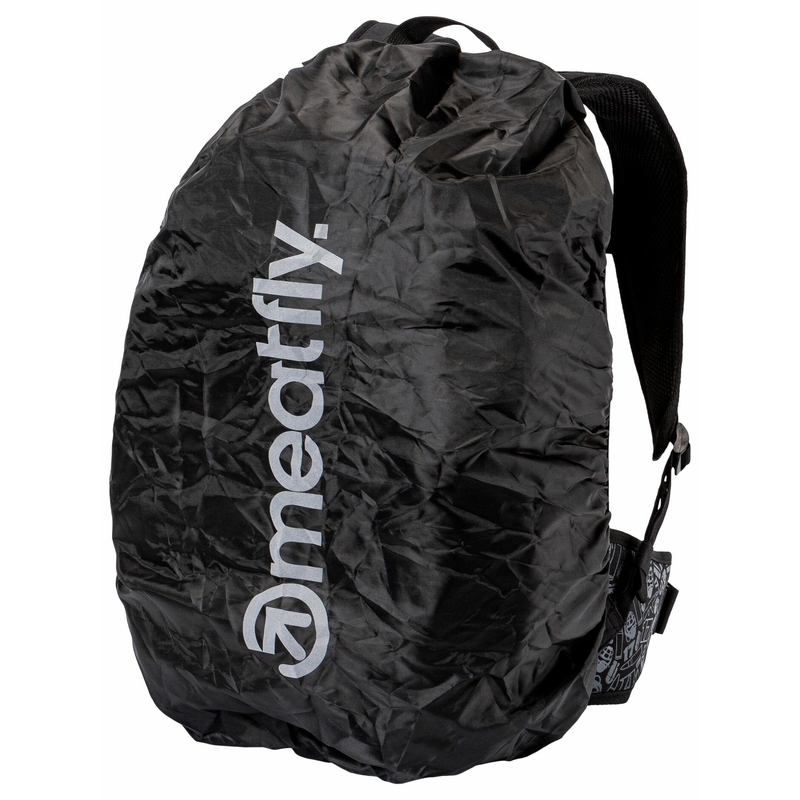 Rucsac Meatfly Raiden - Peschel 28 l