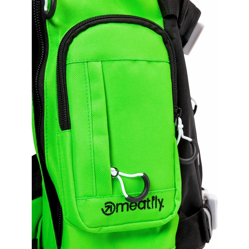 Rucsac Meatfly Raiden - Peschel 28 l