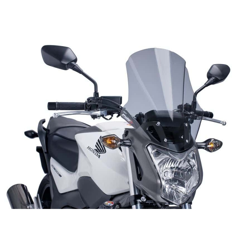 Parbriz PUIG TOURING smoke