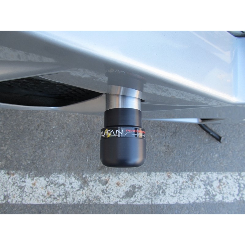 Honda VFR 800 (98-02) Arrow