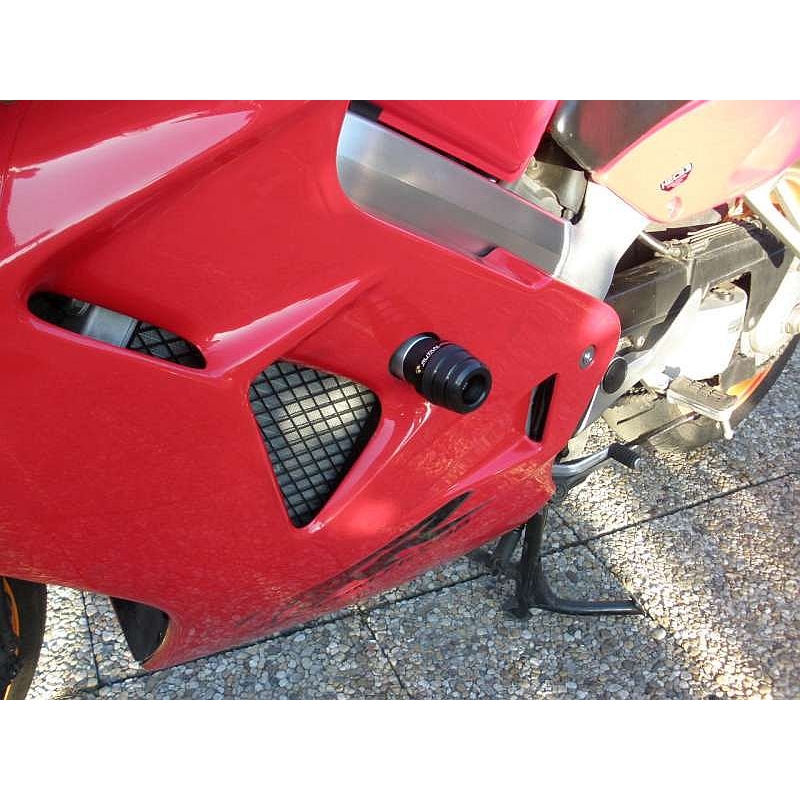 Honda VFR 800 (98-02) Clasic
