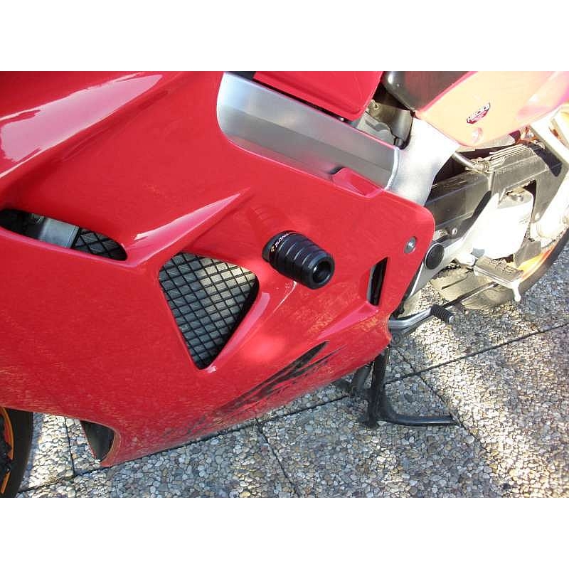 Honda VFR 800 (98-02) Clasic