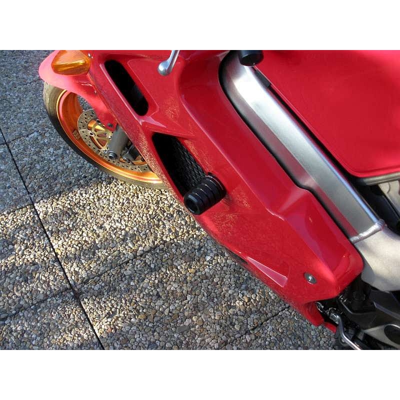 Honda VFR 800 (98-02) Clasic