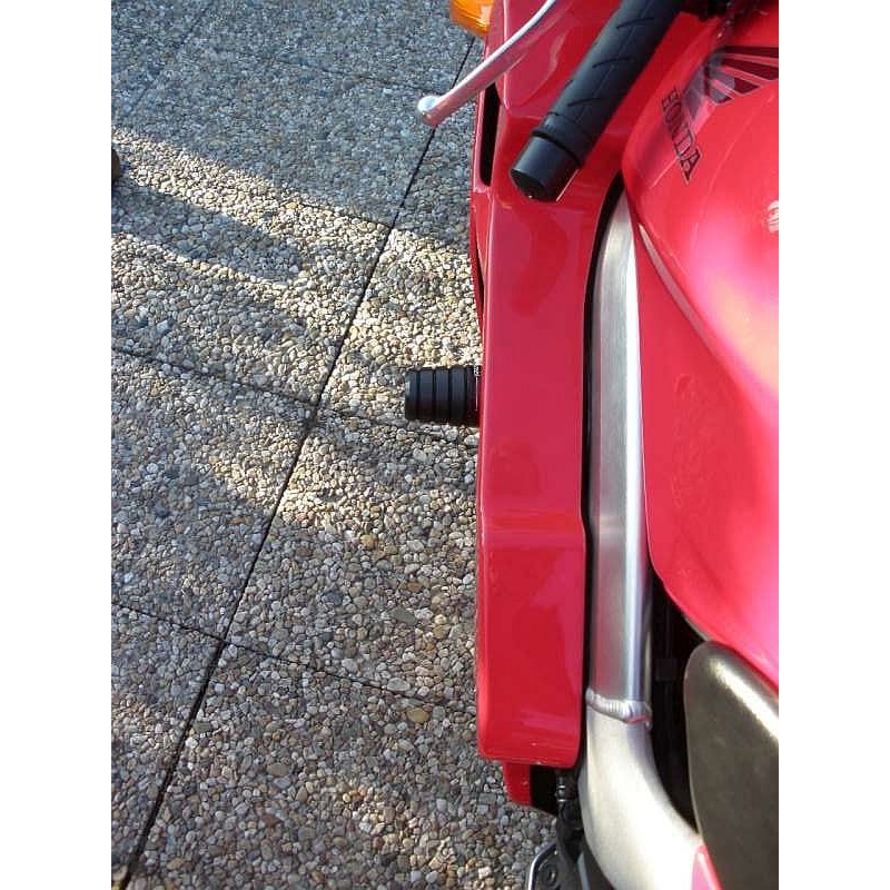 Honda VFR 800 (98-02) Clasic