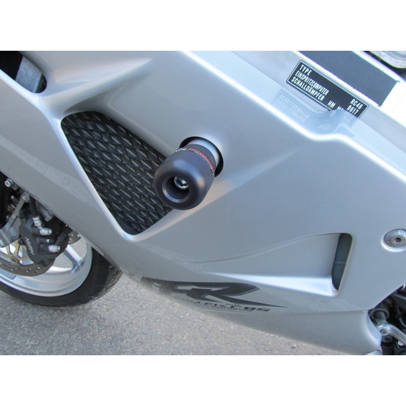Honda VFR 800 (98-02) Clasic