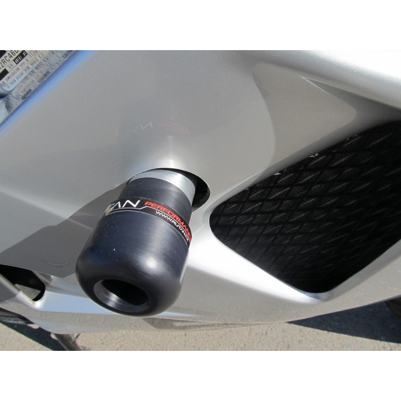 Honda VFR 800 (98-02) Clasic