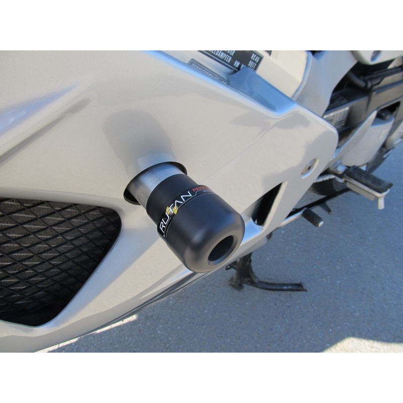 Honda VFR 800 (98-02) Clasic