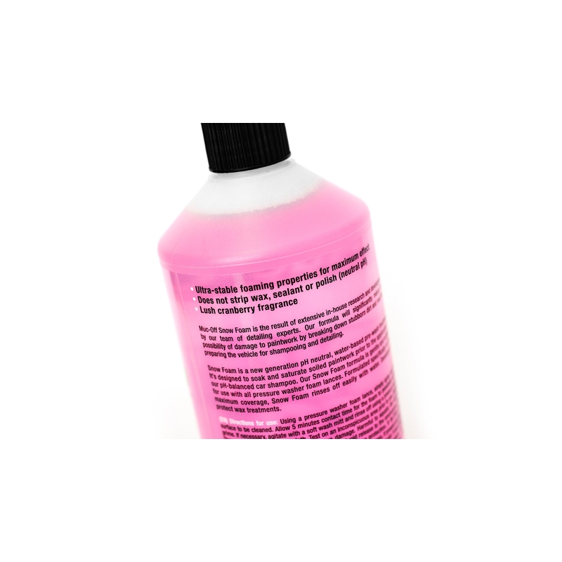 Snow Foam MUC-OFF 1 l