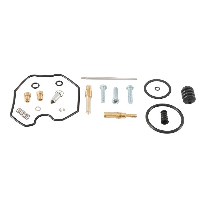 Carburetor Rebuild Kit All Balls Racing lichidare