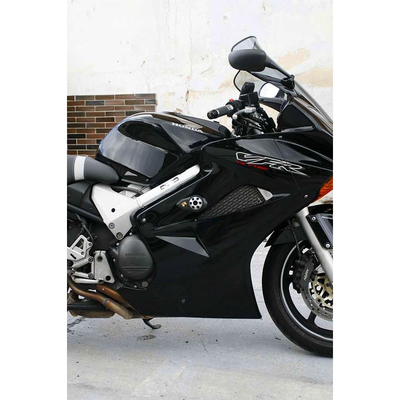 Honda VFR 800 v-tec (03-09) Clasic