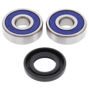Kit rulmenti si garnituri roata All Balls Racing WB25-1159
