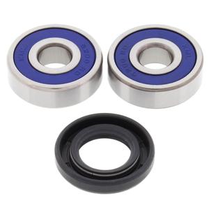Kit rulmenti si garnituri roata All Balls Racing WB25-1161