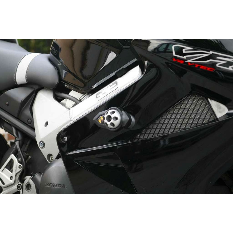 Honda VFR 800 v-tec (03-09) Clasic
