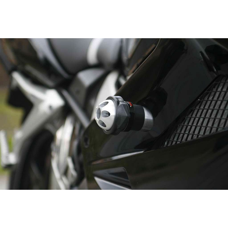 Honda VFR 800 v-tec (03-09) Clasic