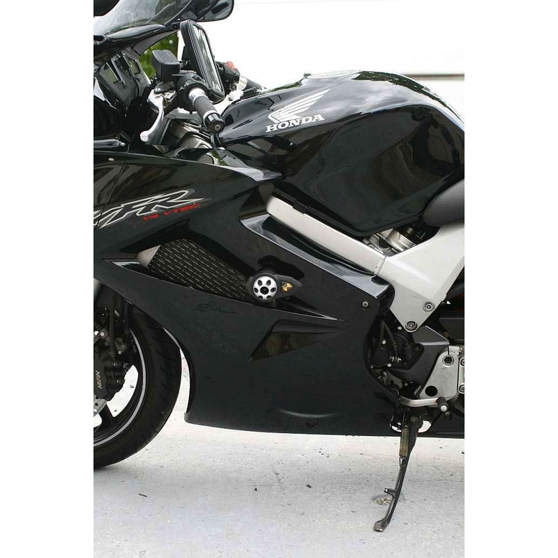 Honda VFR 800 v-tec (03-09) Clasic