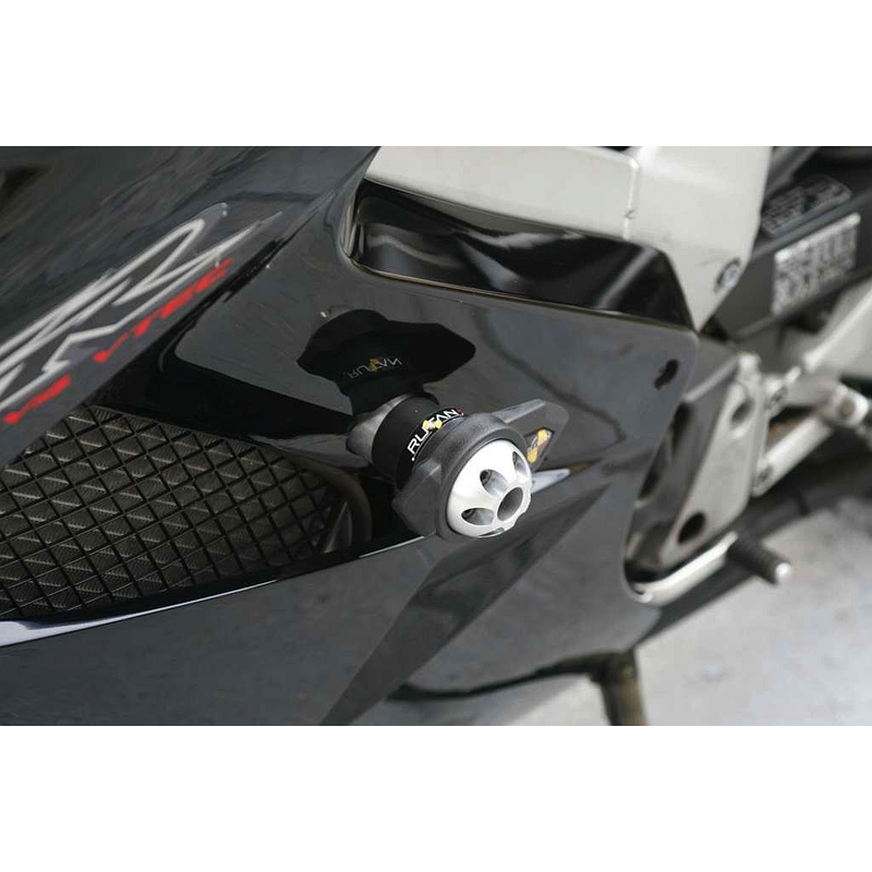 Honda VFR 800 v-tec (03-09) Clasic
