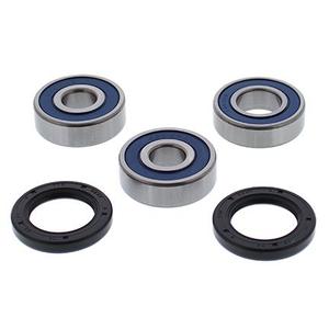 Wheel Bearing Kit All Balls Racing WB25-1784 spate