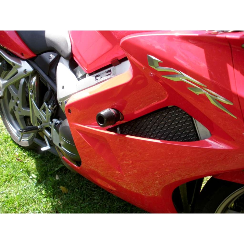 Honda VFR 800 v-tec (03-09) Clasic