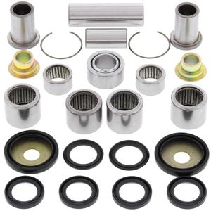 Kit rulmenti si garnituri bucsa PDS (inferior) All Balls Racing SALB27-1058