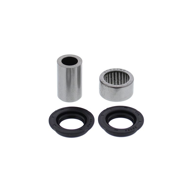Rear shock bearing kit All Balls Racing coborat