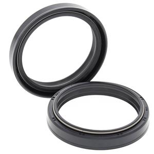 Kit simeringuri furca ulei All Balls Racing FS55-132 48x58x8,5/10