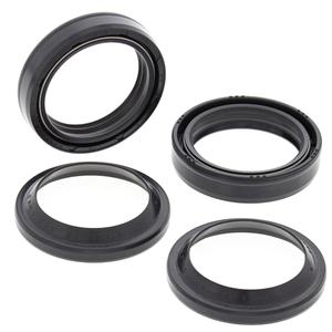 Kit simeringuri furca ulei si praf All Balls Racing FDS56-124