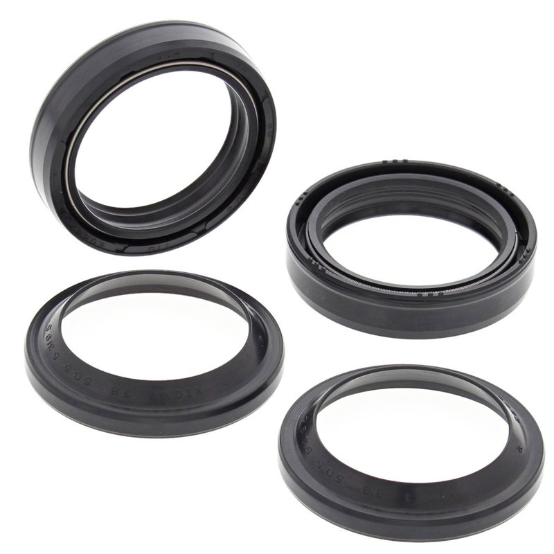Kit simeringuri furca ulei si praf All Balls Racing