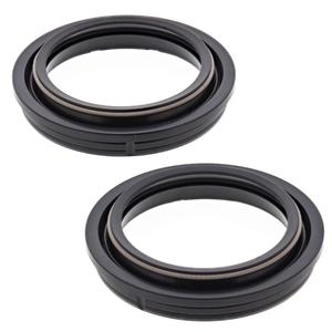 Kit simeringuri praf de furca All Balls Racing FD57-101