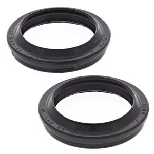 Kit simeringuri praf de furca All Balls Racing FD57-108