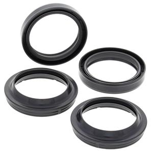 Kit simeringuri furca ulei si praf All Balls Racing FDS56-158