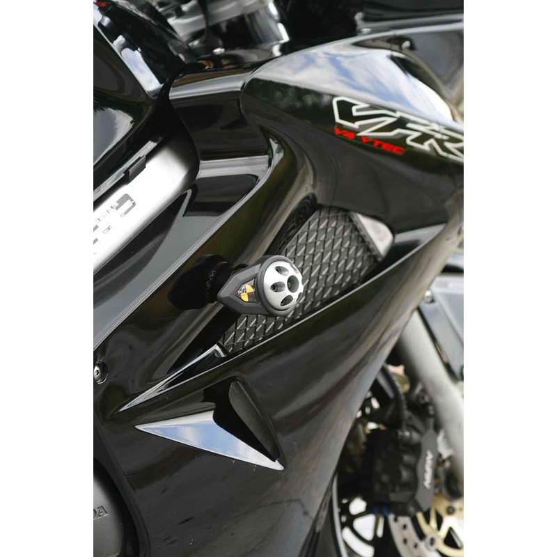 Honda VFR 800 v-tec (03-09) Gatling