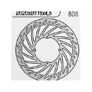 Disc de frana NG 805