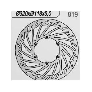 Disc de frana NG 819