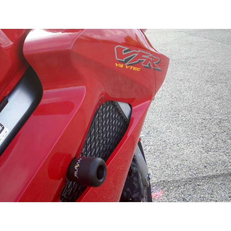 Honda VFR 800 v-tec (03-09) Gatling