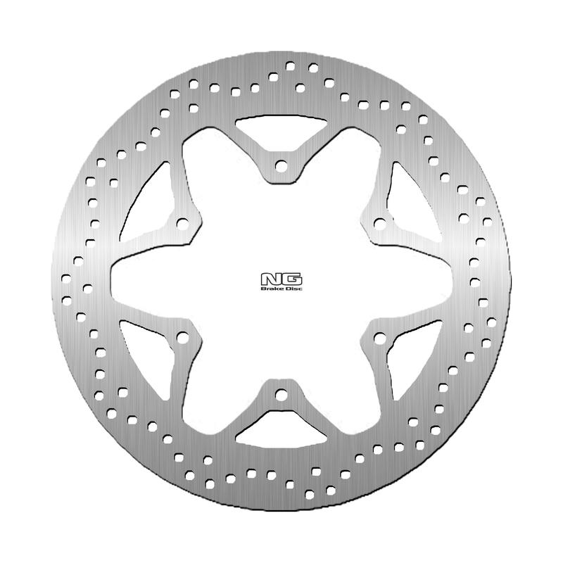 Disc de frana NG