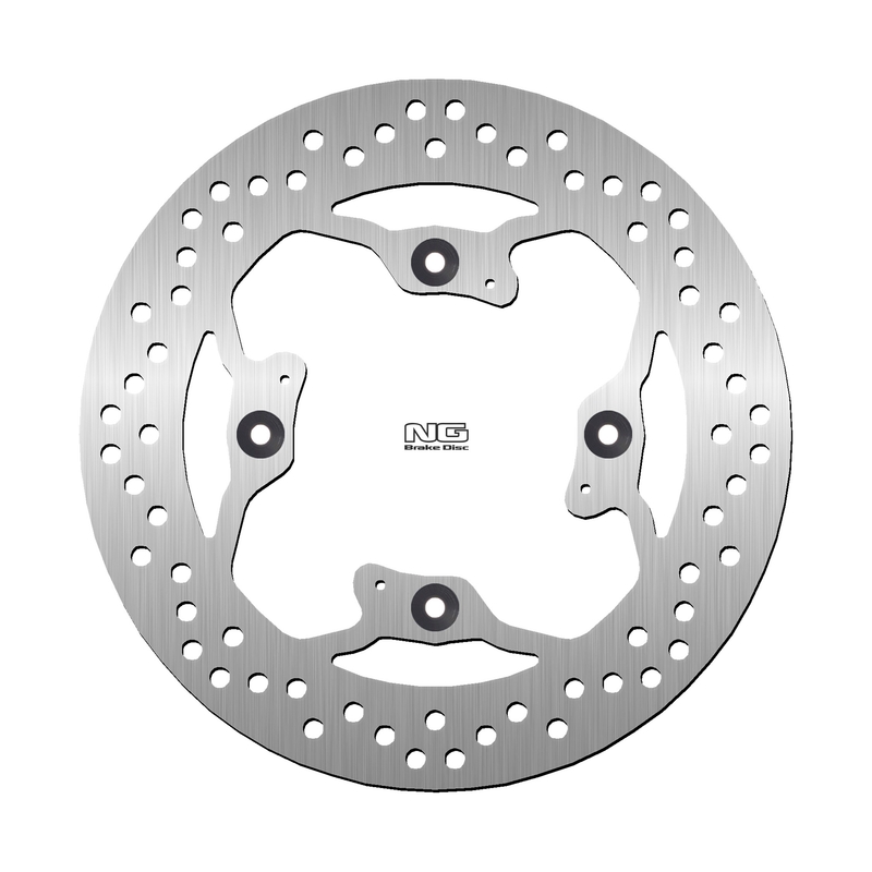 Disc de frana NG