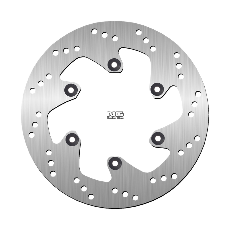 Disc de frana NG