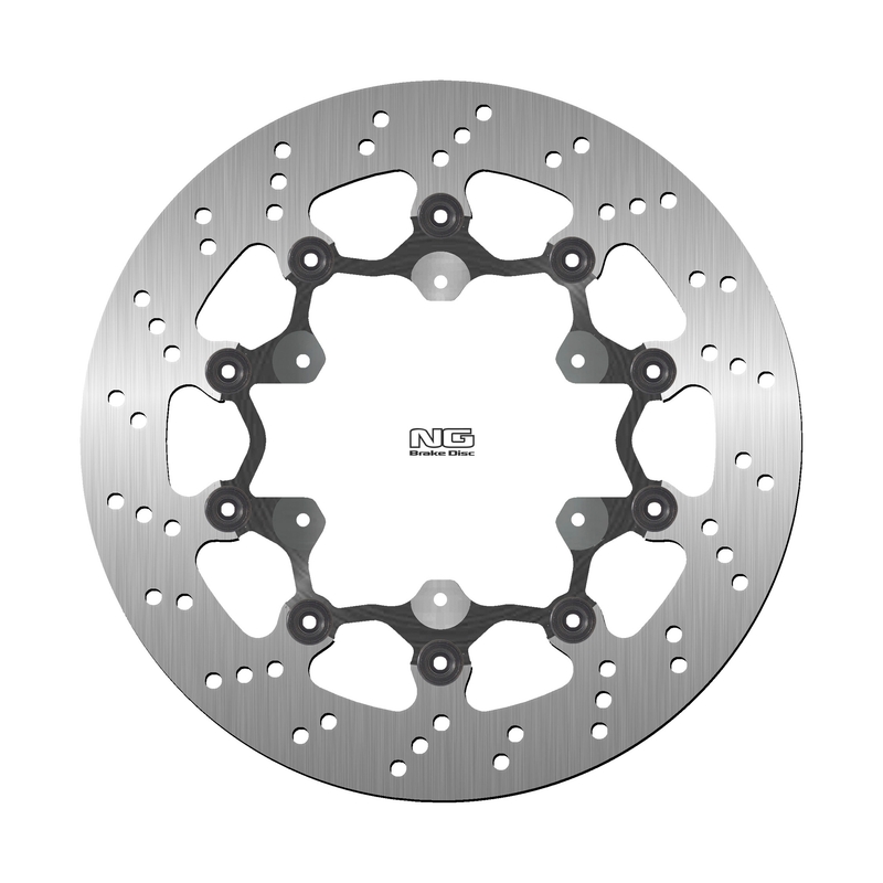 Disc de frana NG
