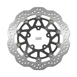 Disc de frana NG 1647XG