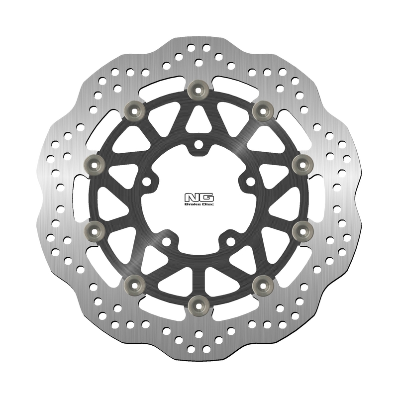 Disc de frana NG