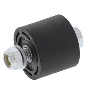 Role de lant All Balls Racing CR79-5001 34mm Negru