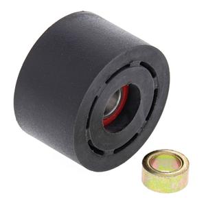 Role de lant All Balls Racing 38mm Negru