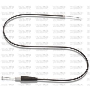 Twistgrip conversion 600A Venhill Y01-4-026/9-BK Negru